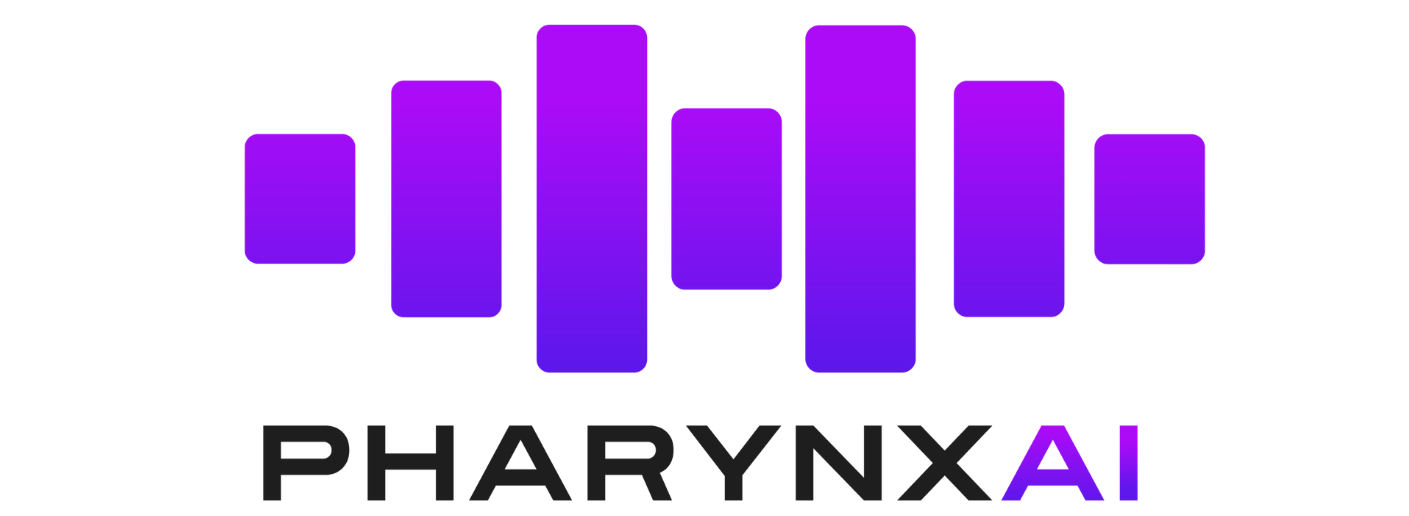 PharynxAI logo